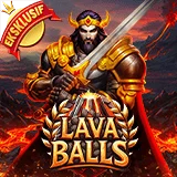 Bocoran RTP Slot Pragmatic Lava Balls